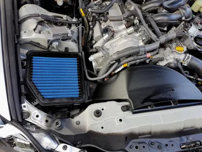 GS 250
